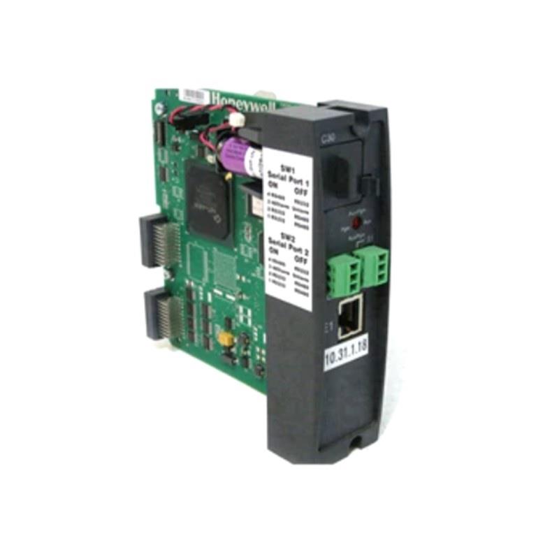Honeywell 900C52-0244-00 HC900 C50 Controller CPU Trusted supplier