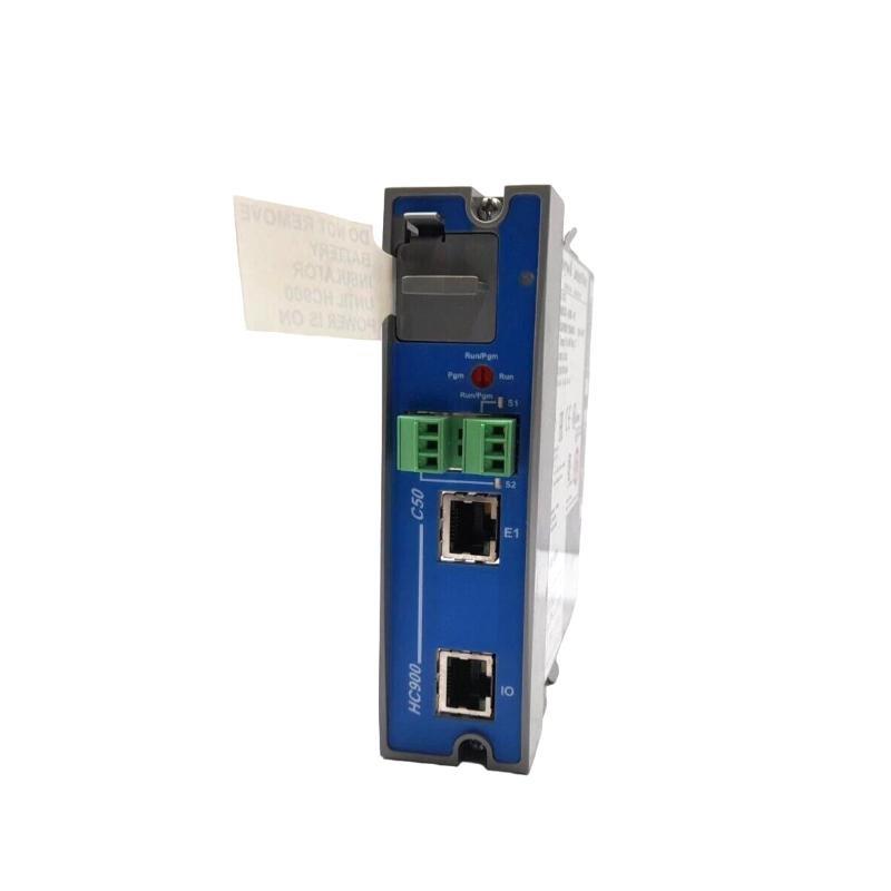Honeywell 900C50-0360 HC900 C50 Controller CPU 100% New