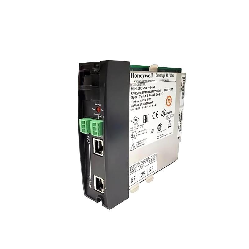 Honeywell 900C50-0460 HC900 C50 Cont