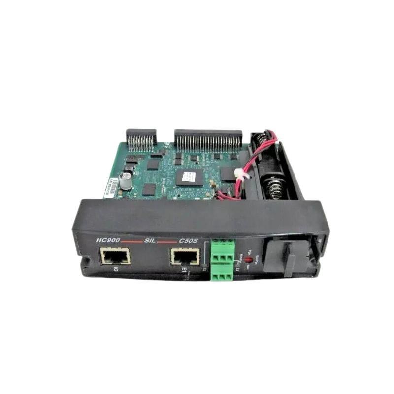 Honeywell 900C50-0460 HC900 C50 Controller CPU 30-Day Returns！