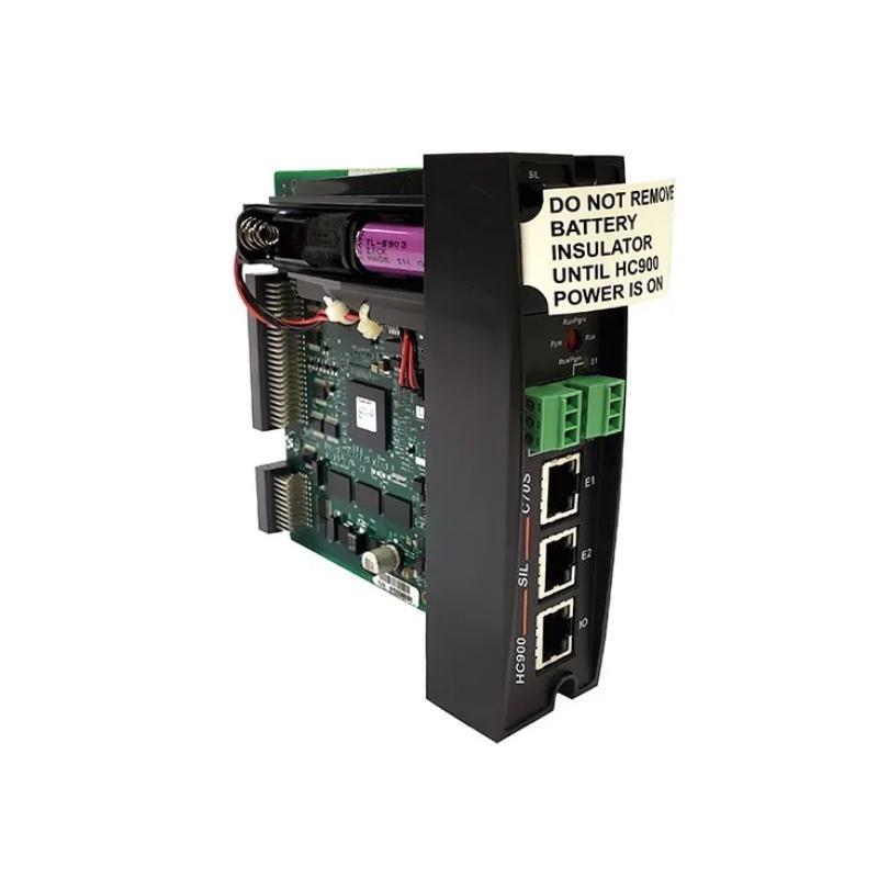 Honeywell 900C50S-0460 HC900 C50 Con