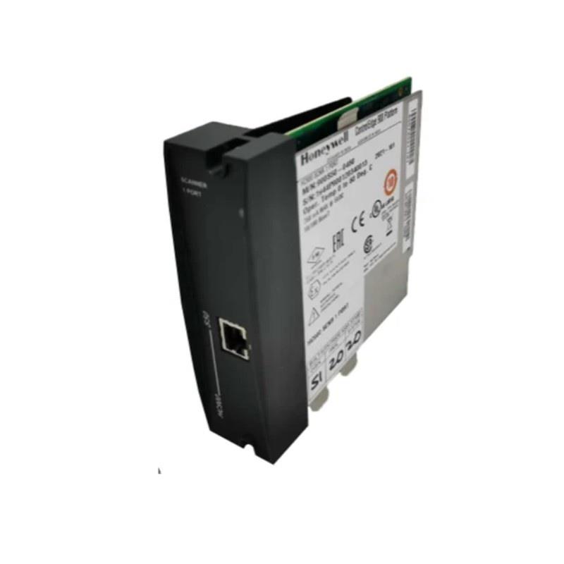 Honeywell 900C50S-0460 HC900 C50 Controller CPU 30-Day Returns！