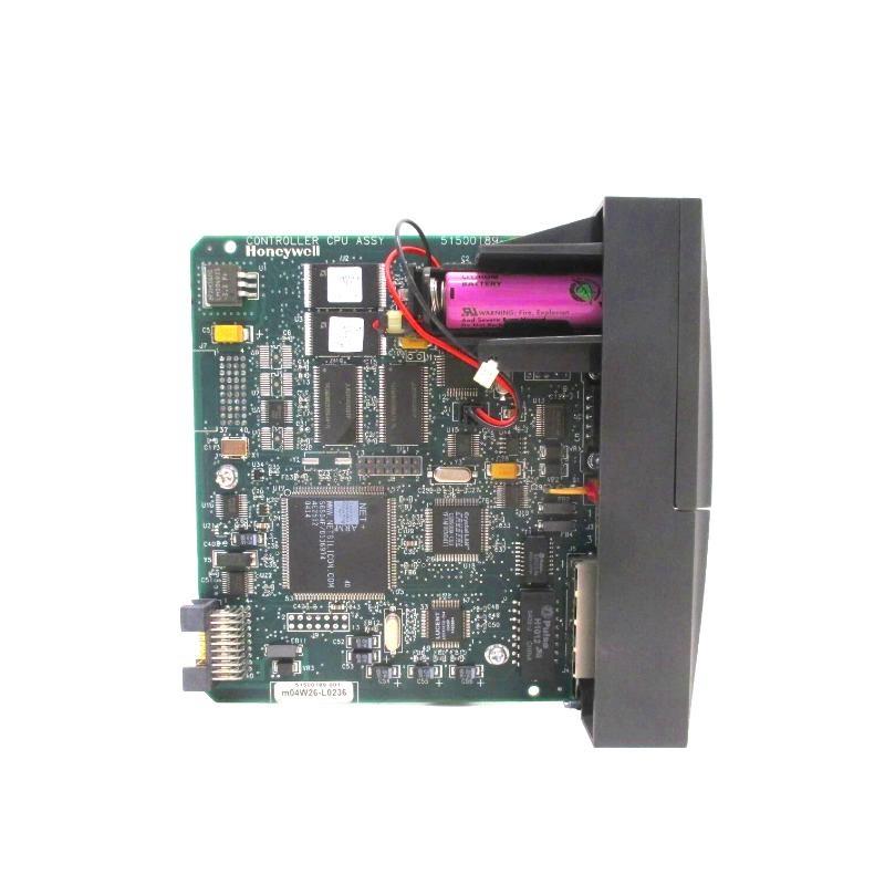 Honeywell 900C51-0021 HC900 C50 Controller CPU Trusted supplier