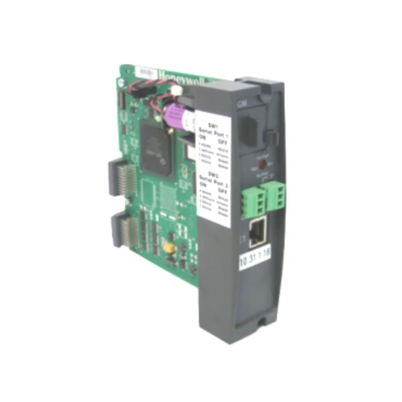 Honeywell 900C51-0124-00 HC900 C50 Controller CPU 100% New 30-Day Returns！
