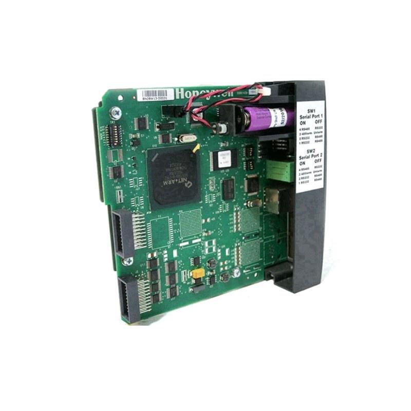 Honeywell 900C51-0124-00 HC900 C50 Controller CPU 100% New 30-Day Returns！