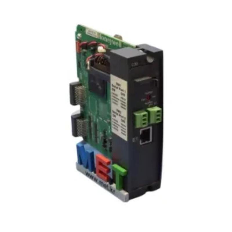 Honeywell 900C51-0141-00 HC900 C50 Controller CPU 100% New