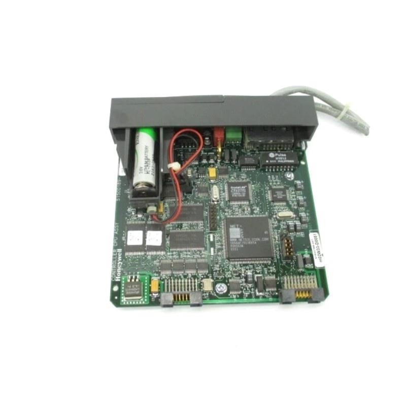 Honeywell 900C52-0001 CPU Controller
