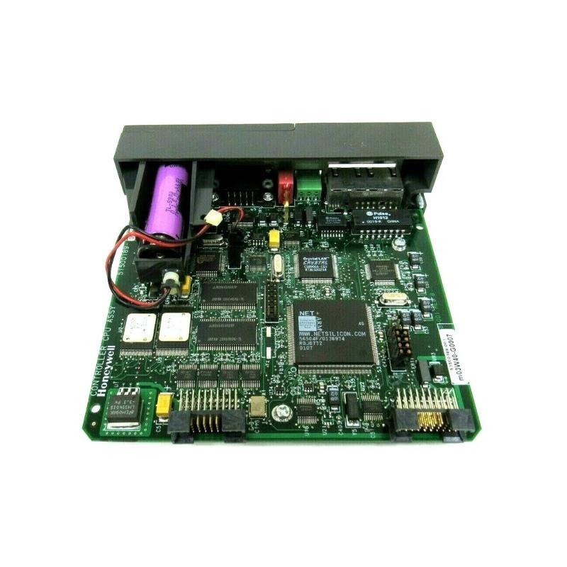 Honeywell 900C52-0020 CPU Controller Fast Shipping!