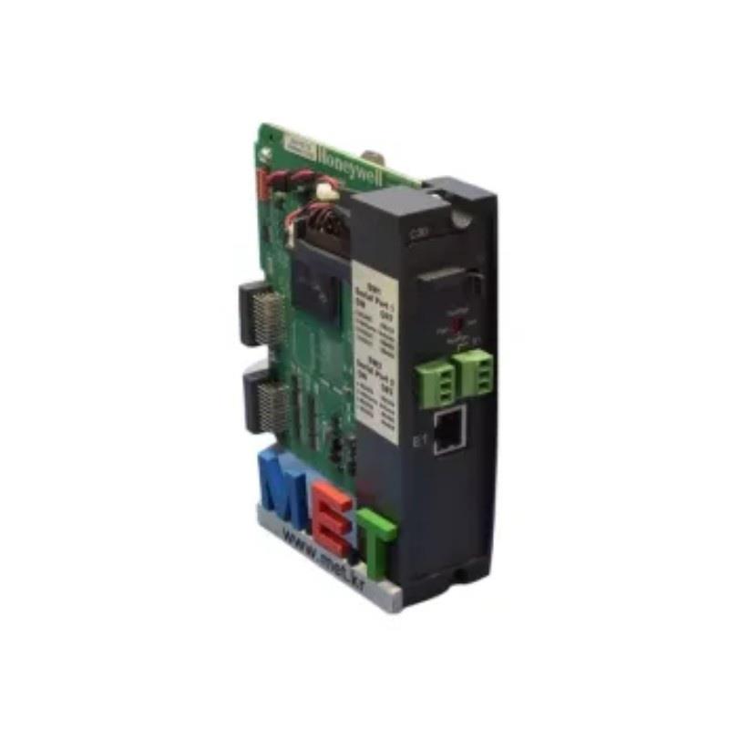 Honeywell 900C52-0021 HC900 C50 Controller CPU 30-Day Returns！
