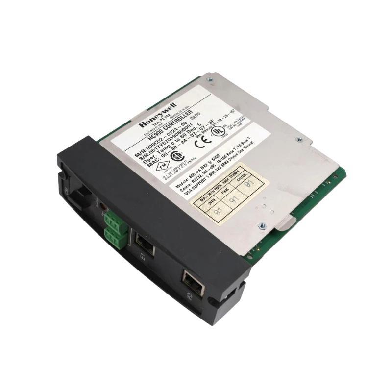 Honeywell 900C52-0124-00 HC900 Controller 30-Day Returns！