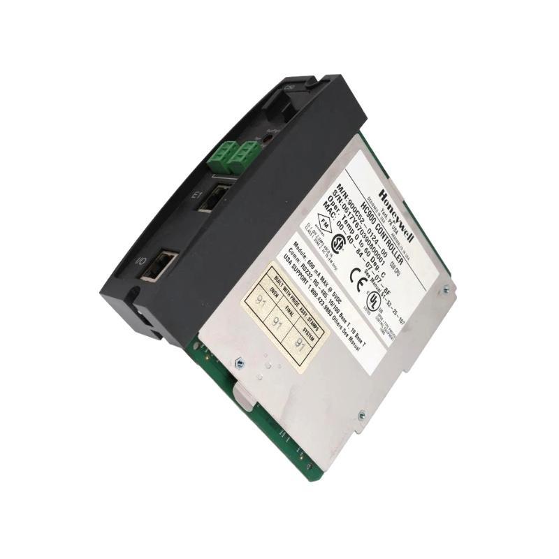 Honeywell 900C52-0124-00 HC900 Controller 30-Day Returns！