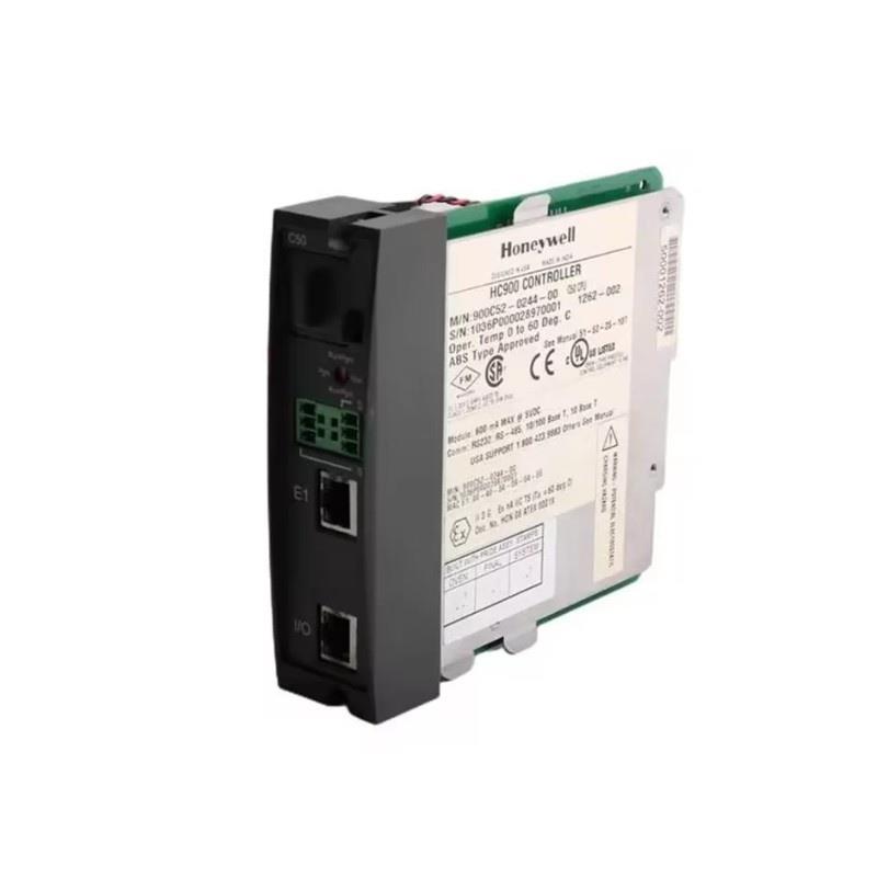 Honeywell 900C52-0244-00 HC900 C50 Controller CPU Trusted supplier