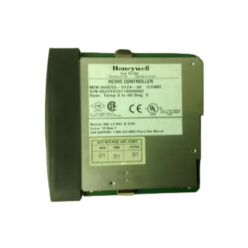 Honeywell 900C53-0124-00 HC900 I/O Scanner Fast Shipping!