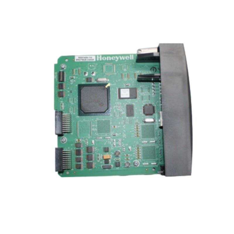 Honeywell 900C53-0142-00 HC900 I/O Scanner New In Stock Trusted supplier