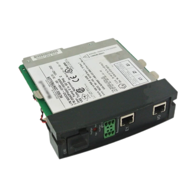 Honeywell 900C53-0244-00 Controller CPU PLC Module Trusted supplier