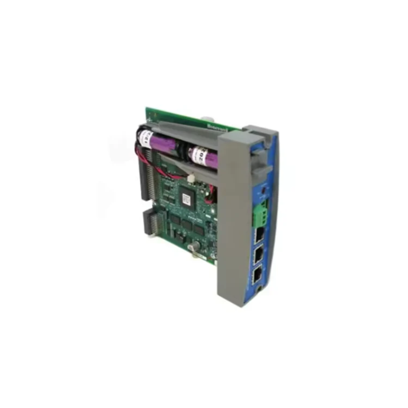 Honeywell 900C70-0460 HC900 C70 Controller CPU Original 12-Month Warranty