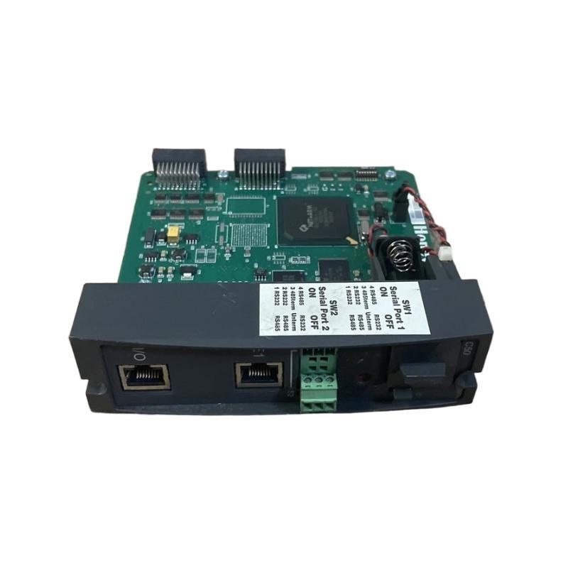 Honeywell 900C70-0460-00 HC900 C75 Redundant Controller CPU Fast Shipping!