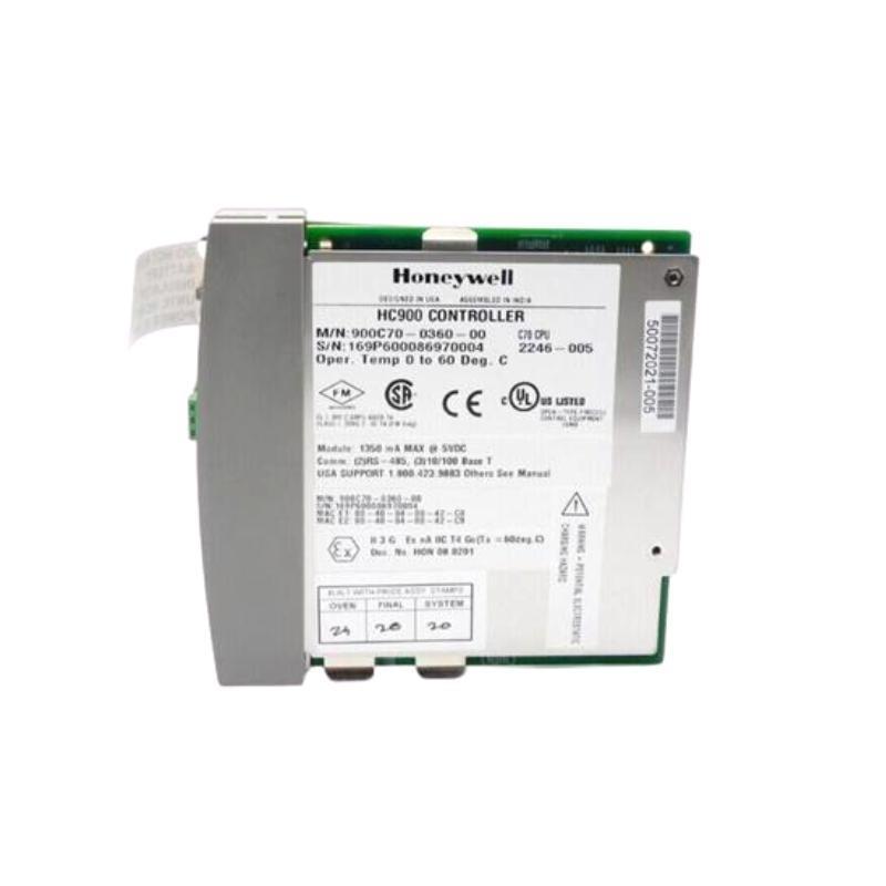 Honeywell 900C70S-0360-00 HC900 Controller Unbelievable Prices!