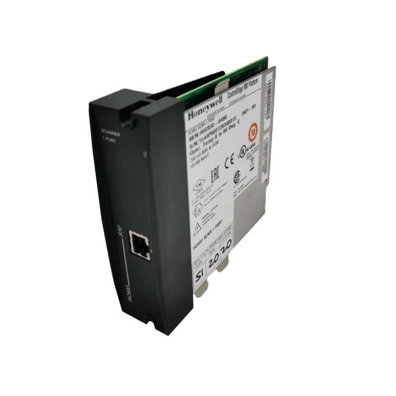 Honeywell 900C70S-0460 Controller C7