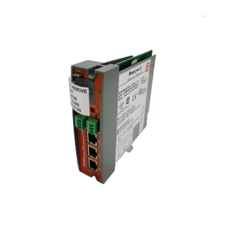 Honeywell 900C70-0460 HC900 C70 Controller CPU Original 12-Month Warranty