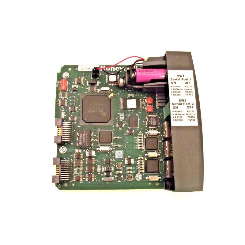 Honeywell 900C71R-0000-10 Controller C70 CPU Module Trusted supplier