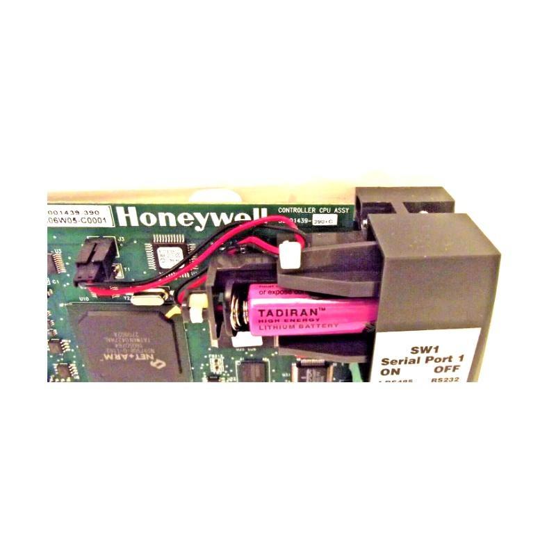Honeywell 900C71R-0000-10 Controller C70 CPU Module Trusted supplier
