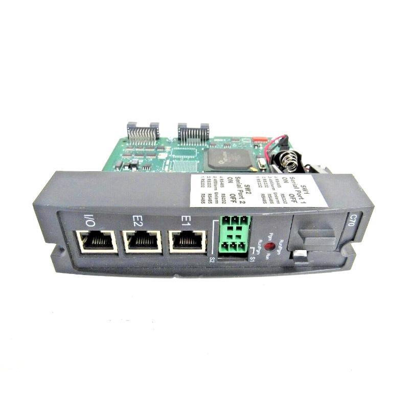Honeywell 900C72-0024-00 Controller C70 CPU Module New In Stock