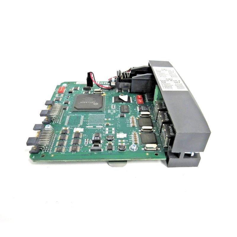Honeywell 900C72-0024-00 Controller C70 CPU Module New In Stock