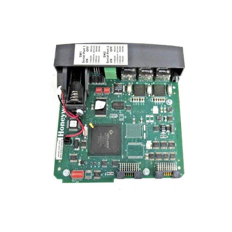 Honeywell 900C72-0024-00 Controller C70 CPU Module New In Stock