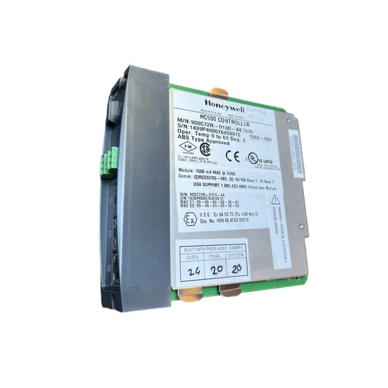 Honeywell 900C72R-0100-44 Controller Rave reviews Trusted supplier