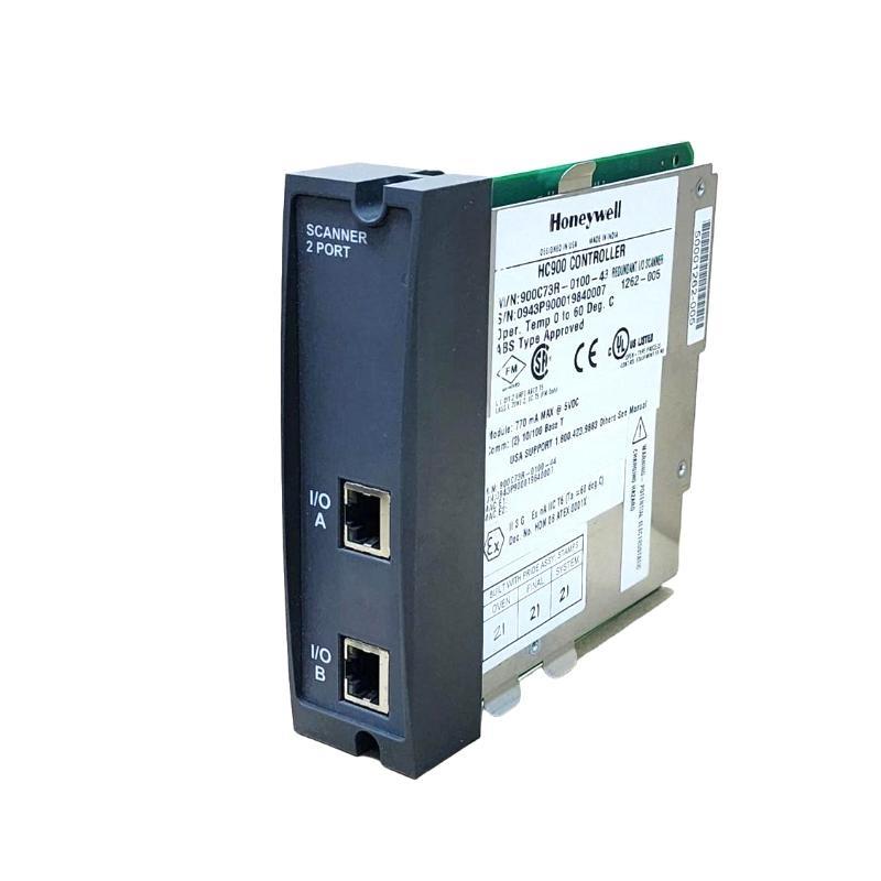 Honeywell 900C73R-0100-43 HC900 Cont