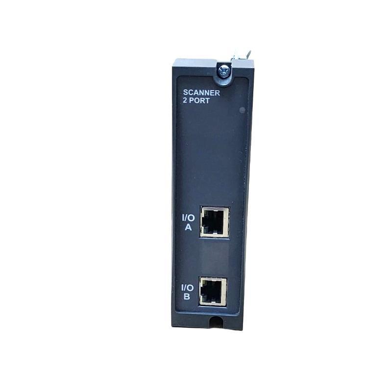 Honeywell 900C73R-0100-43 HC900 Controller Redundant I/O Scanner Fast Shipping!