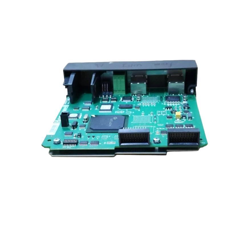 Honeywell 900C73R-0100-43 HC900 Controller Redundant I/O Scanner Fast Shipping!