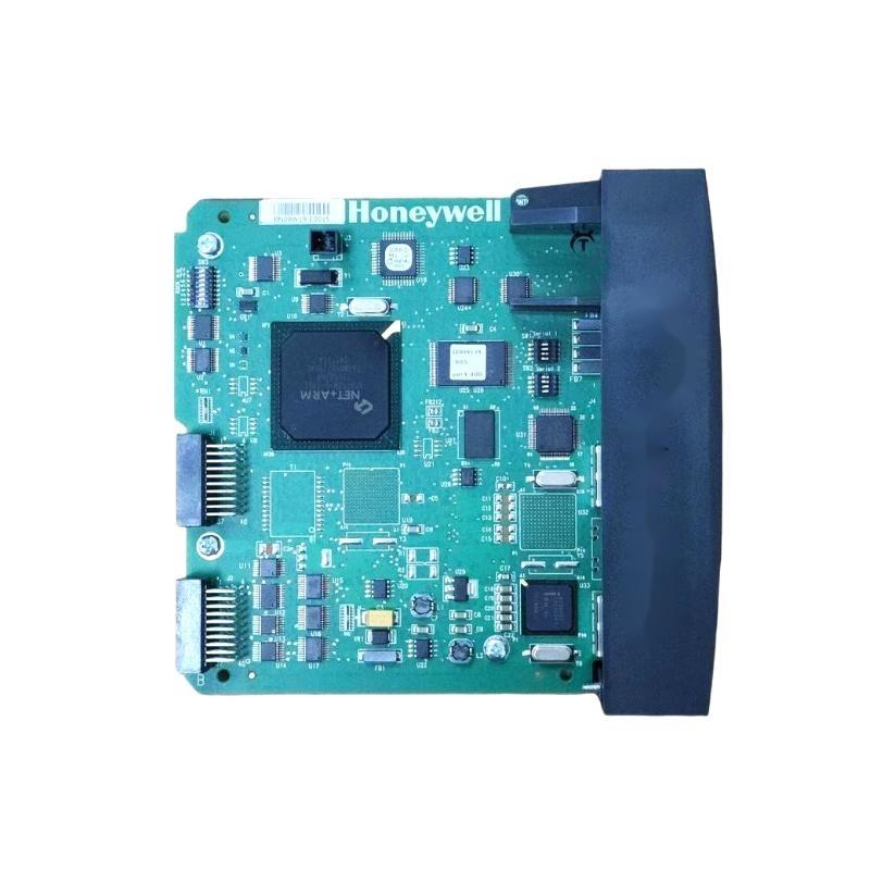 Honeywell 900C73R-0100-43 HC900 Controller Redundant I/O Scanner Fast Shipping!