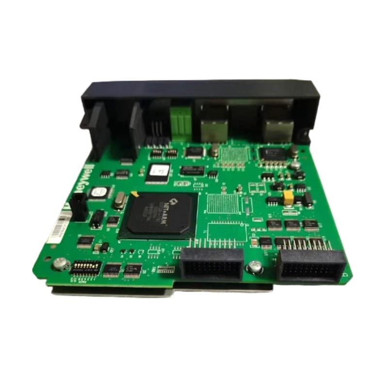 Honeywell 900C73R-0100-44 HC900 Redundant I/O Scanner Trusted supplier