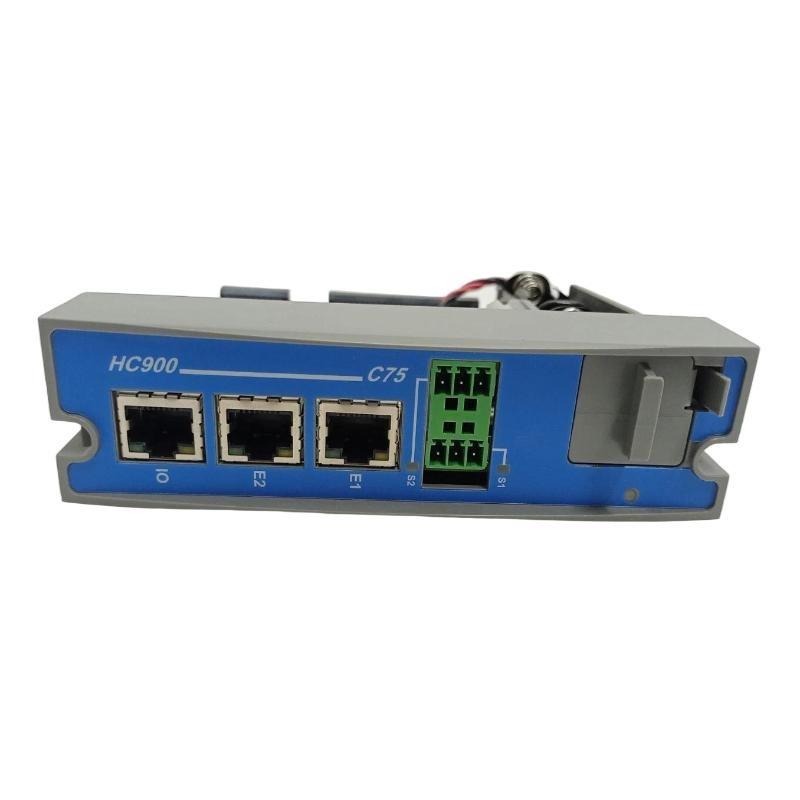Honeywell 900C75-0360-00 HC900 C75 R