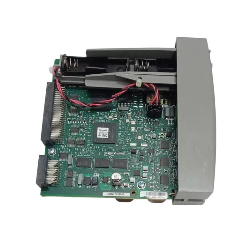 Honeywell 900C75-0360-00 HC900 C75 Redundant Controller CPU 100% New
