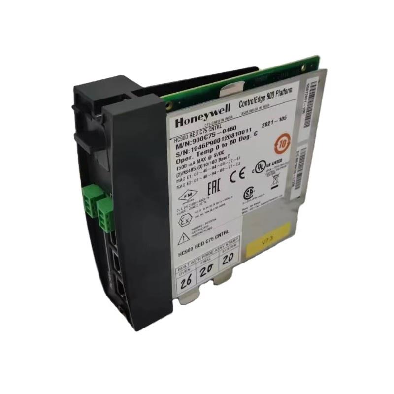 Honeywell 900C75-0460 HC900 C75 Redu