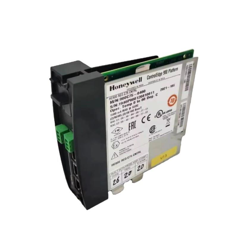 Honeywell 900C75-0560 HC900 C75 Redu