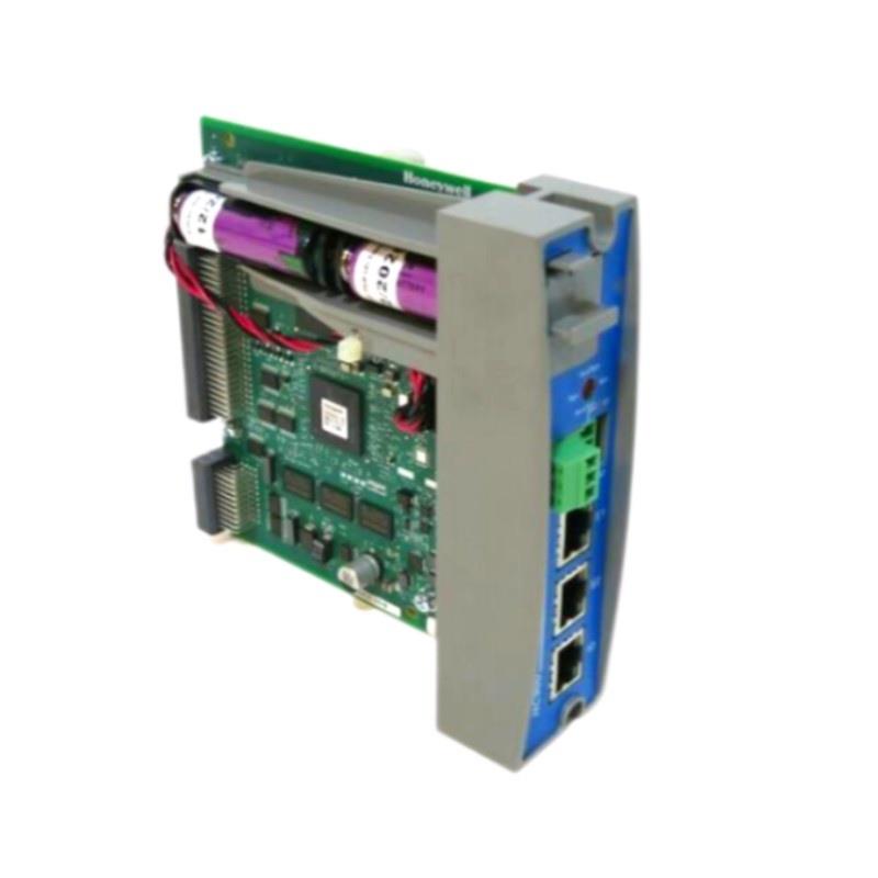 Honeywell 900C75S-0360-00 HC900 C75 Redundant Controller CPU Trusted supplier