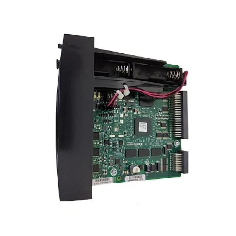 Honeywell 900C75S-0460 HC900 C75 Red