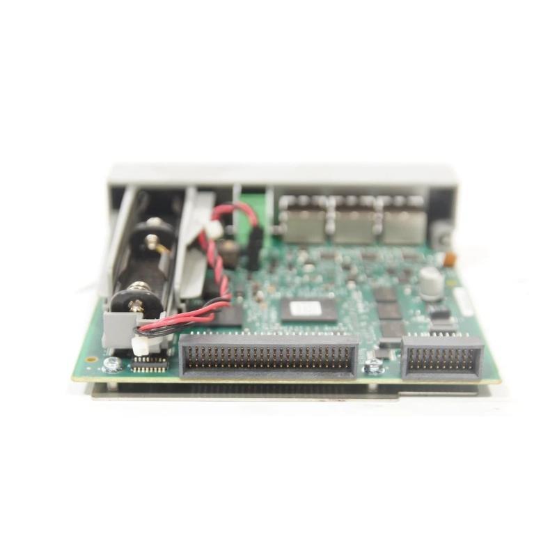 Honeywell 900C75S-0560 ControlEdge 900 CPU Module Original