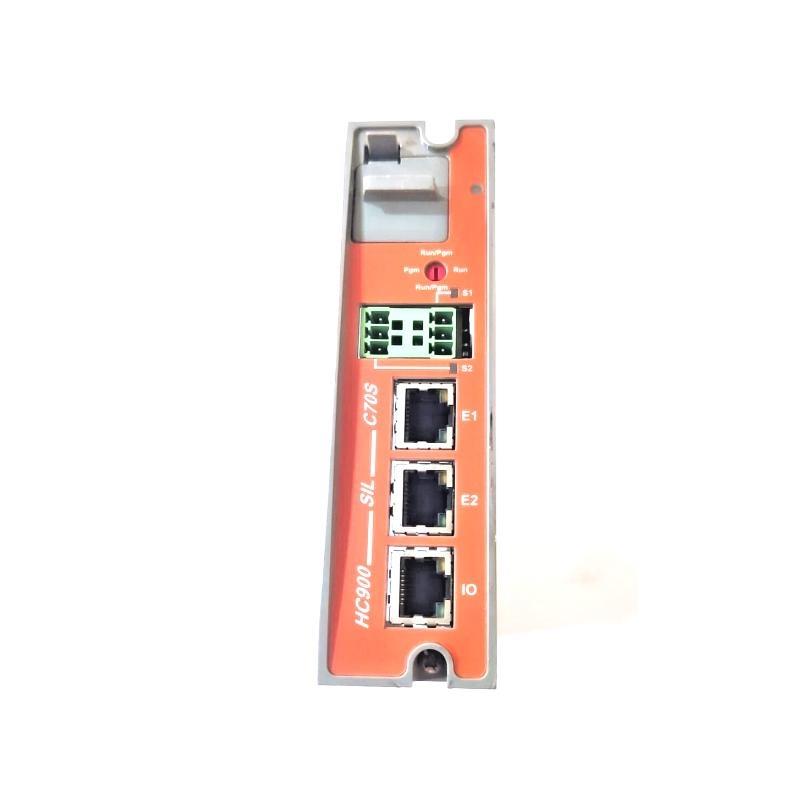 Honeywell 900C75S-0560 ControlEdge 900 CPU Module Original