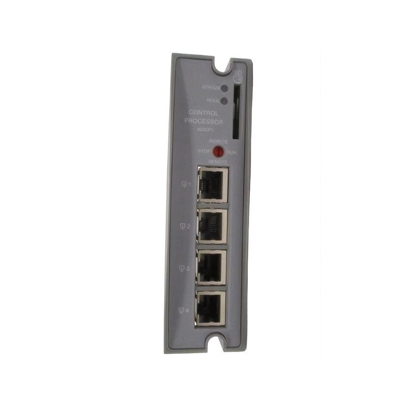 Honeywell 900CP1-0100 Control Proces