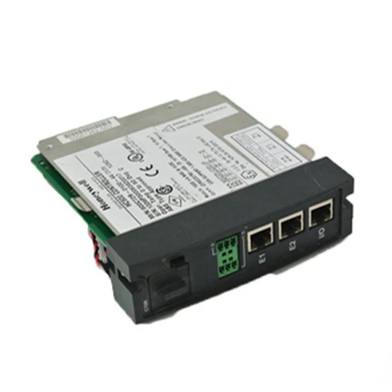 Honeywell 900CP1-0200 PLC Control Processor Module Original