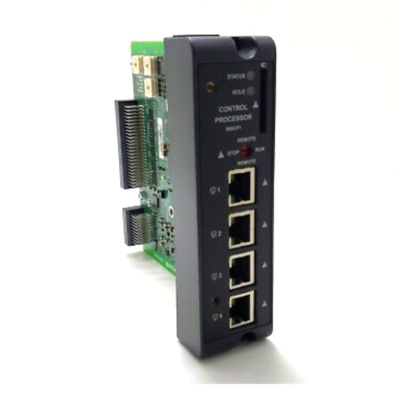 Honeywell 900CP1-0200 PLC Control Processor Module Original