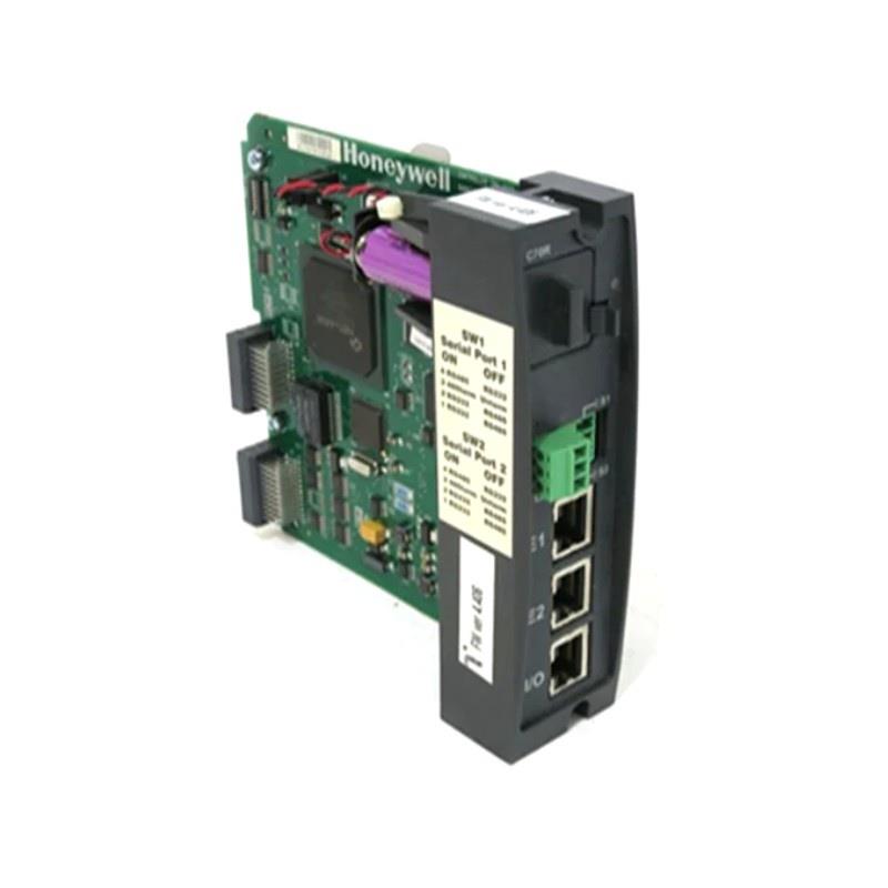 Honeywell 900CP1-0200 PLC Control Pr