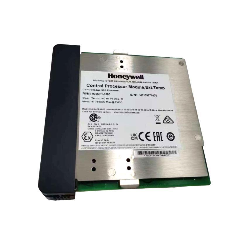 Honeywell 900CP1-0300 Control Processor Module Unbelievable Prices!
