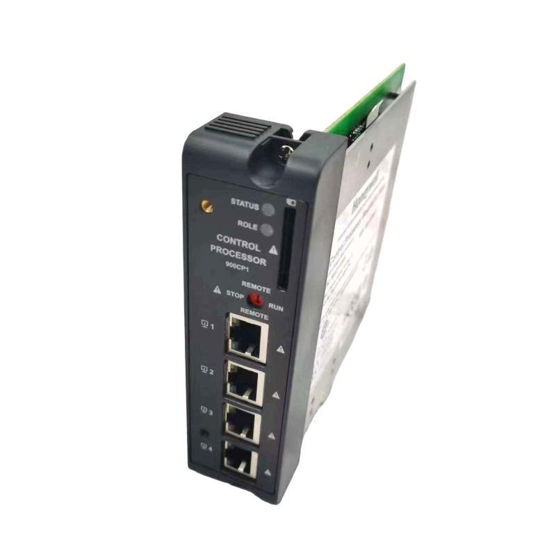 Honeywell 900CP1-0300 Control Proces