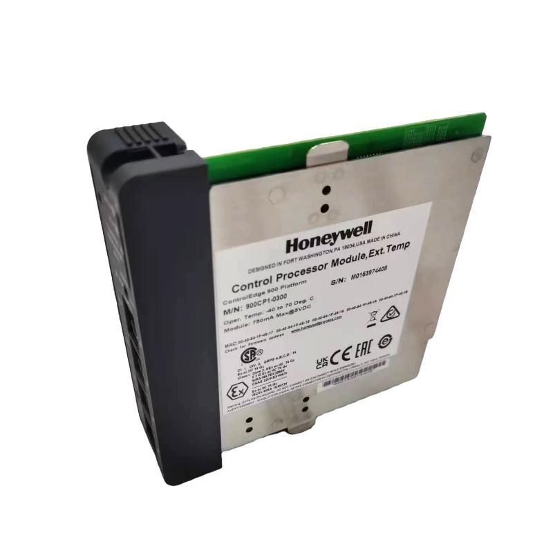 Honeywell 900CP1-0300 Control Processor Module Unbelievable Prices!